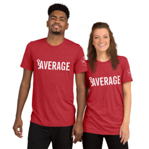 F*ck Average