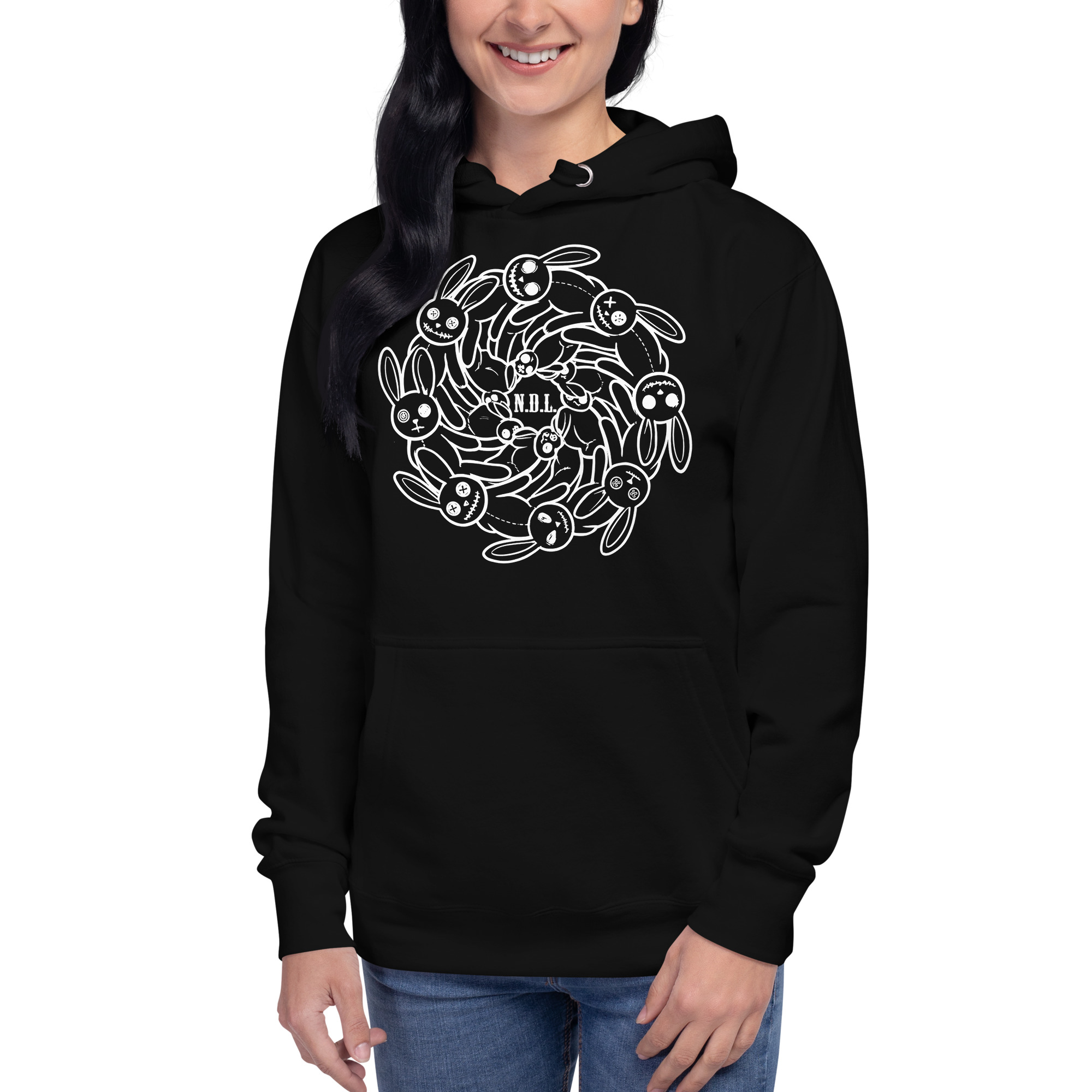 unisex-premium-pullover-hoodie-black-front-6a9dcf8377c6b.jpg